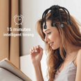 thumbnail image 2 of Premium HeadCare Pro, Scalp Head Massager 360 Degree, 2 of 3
