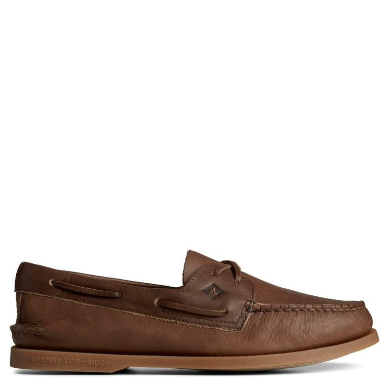 Men's authentic original on sale washable boat shoe