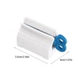 thumbnail image 4 of Exprimidor de tubos dispensador de cosméticos Wosthever Azul JJ16002-01, 4 of 6