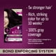 thumbnail image 2 of Tinte para el cabello Schwarzkopf Keratin Color 1.9 Rich Caviar 1 App, 2 of 8
