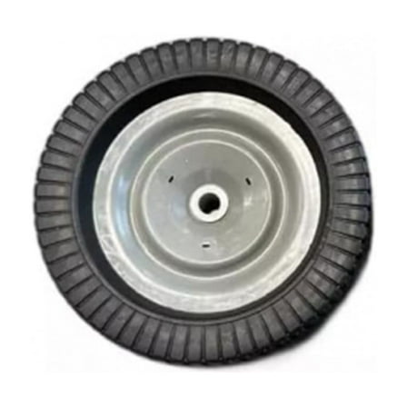 Agri-Fab - 6-93C - Wheel Assembly for 45-05214-669 Sweeper