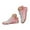 Pink, variant on Barefoot Shoes for Women Mens Non Slip Water Shoes Athletic Hiking Slip On Sneakers for Swim Beach Pool Sand Diving Walking Gray Size 9.5