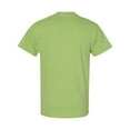 thumbnail image 4 of Gildan T-Shirt à Manches Courtes en Coton Épais pour Hommes (Lot de 5), 4 of 6