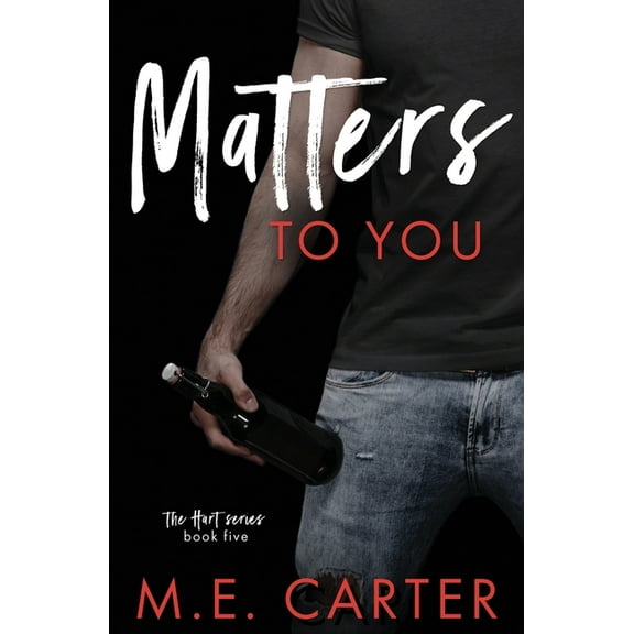 Matters to You, (Paperback)