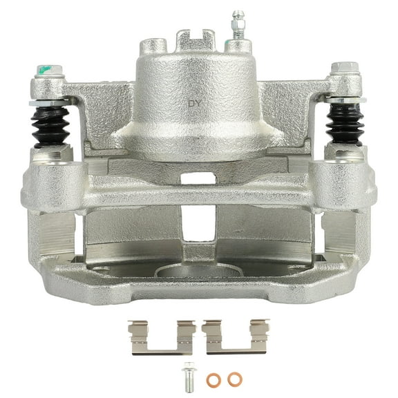 ECCPP Brake Caliper Compatible For 2009-2020 For Nissan For Maxima,2009-2012 For Nissan For Sentra Front Right 19B6031 1PCS