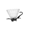 thumbnail image 2 of Taza de filtro Sunnimix cafetera de goteo de café portátil reutilizable para bar camping, 2 of 8