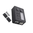 thumbnail image 2 of fastboy 12V Power Box Distributes Power Compact Accessories Emergency Boat Outdoor for With Power Box 16.6x11.7x5.7cm, 2 of 6
