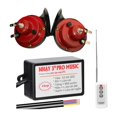 thumbnail image 2 of Colaxi 12-24V Car Electric Controller Marine Truck Accessories Control Box, 2 of 8
