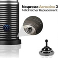 thumbnail image 3 of For Nespresso Aeroccino 3 Aeroccino 4 Blender Milk Frother Replacement Parts Coffee Maker Spare Parts, 3 of 5