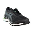 thumbnail image 2 of Asics Gel-Cumulus 20 Men's Shoes Black/Beryl Green 1011a008-003, 2 of 6