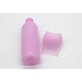 thumbnail image 3 of Crema para tratamiento De aceite para teñir el cabello, color rosa, 120ml, Bouteille De Shampooing, Huile, coloración, Pinceau, aplicador, dispensación, Infobulle, 3 of 5