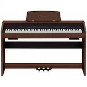 Casio Privia PX760 88 Key Digital Stage Piano, Black