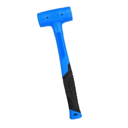 

1Pcs Crank Bottom Bracket Hammer Press in Durable Professional Headset Installer Tool Bike Bottom Bracket Hammer for