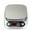 5KG, variant on 1PCS 5/10KG Stainless Steel LCD Display Food Kitchen Scale, Digital Pound For Weight Loss Baking Cooking Meal Prep