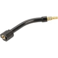 thumbnail image 4 of Conception Standard Flexible Torche de Soudage Consommable pour Binzel 15AK, 4 of 5