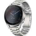 thumbnail image 1 of HUAWEI WATCH 3 Pro 48mm, Titanium Strap, Sapphire Glass, 1 of 6