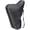 Black, variant on Jiandong lyre harp carrying bag Oxford Padded Harp Bag - Fits 15-19 Strings(25.98X20.08X5.51Inch)