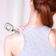 thumbnail image 4 of beautymall2017 Mini ador 3 Modos de Vibración Carga USB para Cuello Profundo Blanco jinwen minidispositivo, 4 of 8