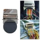 thumbnail image 1 of Ter doméstico tipo speedweve herramienta de tejido para zurcir ter de reparación de punto para manualidades de bricoje costura equipo de costura 12 pines Soledad Telar, 1 of 10