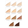 thumbnail image 5 of Nude by Nature Anti-Ageing Correcting Concealer, 02 Egg Shell, 5 of 8