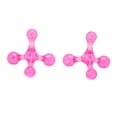 thumbnail image 4 of Outil Masseur Arc, Outil Masseur Corps Arc Rose pour Jambe, 4 of 8