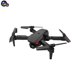 thumbnail image 1 of Inteprter Mini Dron de 2,4 Ghz, modo sin cabeza, toma de fotos rodante de 360 ​​grados, WiFi, cuadricóptero, avión de Control remoto recargable Accesorios para aéreos Negro 2pcs Kameras, 1 of 6
