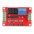 thumbnail image 4 of Comparador de voltaje de ventana digital Bling Bling Rojo DVB01, 4 of 9