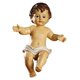 thumbnail image 1 of Resina bebé Jesús muñeca estatua religiosa decoración, para , la , el, 1 of 8