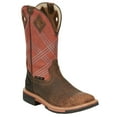 thumbnail image 2 of Justin Men's Dalhart Waterproof Western Work Boot Nano Composite Toe - SE4218 10 EE  US, 2 of 5