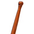 thumbnail image 2 of Taylor Made Teak Flag Pole - 3-4" x 18", 2 of 4