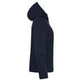 thumbnail image 3 of Clique Womens Padded Soft Shell Jacket, 3 of 5