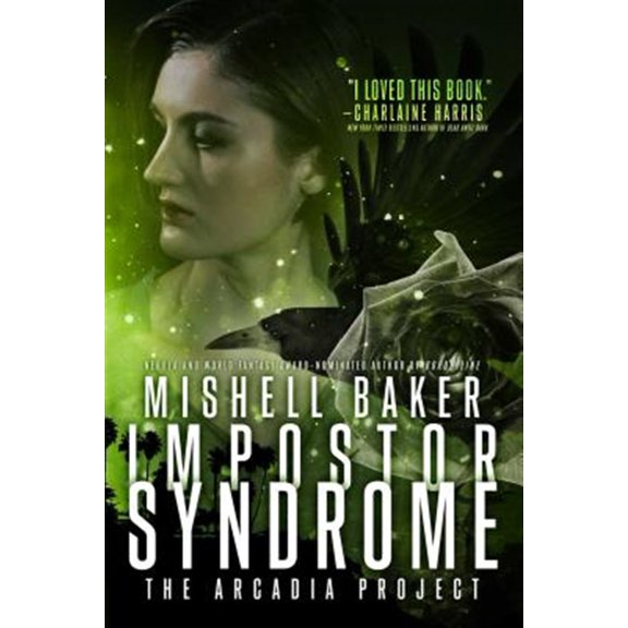 Pre-Owned Impostor Syndrome: Volume 3 (Arcadia Project) Paperback