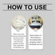 thumbnail image 5 of 1/2/3pcs Bedbug Killing Spray Kills Bed Bug Eggs Prevent Fleas And Bed Bug Bites, 5 of 5
