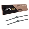 thumbnail image 1 of Escobillas de limpiaparabrisas de repuesto para automóviles Trico Gold, 1 of 8