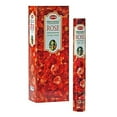 thumbnail image 1 of Hem Incense (20 Stick) - Rose - Set of 6, 1 of 1