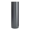 Imperial Manufacturing Group BM0113 8" X 24" Black Matte Stove Pipe