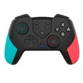thumbnail image 4 of Manette Sans Fil Switch Pro pour Switch/Switch Lite/Switch OLED, 4 of 7