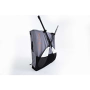 Oru Kayak Oru Carrying Pack | Backpack for Beach, Bay, Coast Foldable Kayak Models, Heavy-duty Nylon, with Padded Shoulder Straps and Hip Belt, Heavy-duty Zipper, 2 Handles