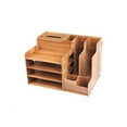 thumbnail image 3 of Organizador de Escritorio Para Oficina y Hogar Bluelander Bluelander AIDPAN-2070, 3 of 4