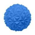 thumbnail image 1 of Fascia Foot Massage Ball Balance Training Ball Fitness Inflatable Yoga Ball, 1 of 1