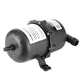 thumbnail image 4 of Accumulator Pressure Tank Water Pump Flow Control 0.75L 125PSI Leakproof for Boat RV, 4 of 4