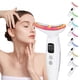 thumbnail image 1 of Fiudx Ofertas flash del día solo en línea Masajeadores de luz para rostro y cuello Masajeadores de luz 7 colores para rostro y cuello Herramientas de belleza para el cuidado del hogar Regalos de Navi, 1 of 7