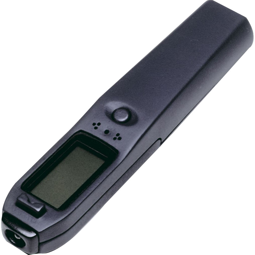 System Sensor i3 SENSRDR Sensitivity Reader