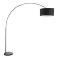 thumbnail image 1 of Salon Contemporary Floor Lamp by LumiSource, 1 of 5