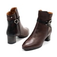 thumbnail image 5 of Pikolinos Women's Calafat Leather Ankle Boots, 5 of 6