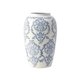 thumbnail image 1 of Jarrón de cerámica for el hogar, sala de estar, comedor, mesa, casa de campo, oficina, decoración minimalista moderna, 1 of 6