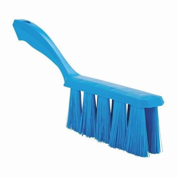 Vikan Bench Brush,6 1/2 in Brush L 45853