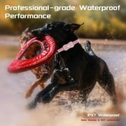 Dog Shock Collar 2 Dogs (10-120lbs) - 3 Correction Modes Dog Training Collar with Remote 3300Ft Control for Small Medium Large Dogs