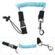 thumbnail image 1 of Correa de Paleta, Botes de Remos, Kayak, Canoa, Correa de Seguridad Para Caña, Cordón para Tabla de Surf Con Paleta, Surf, 1 of 7