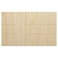 thumbnail image 1 of Finland Flag Wood Shape Unfinished Piece Cutout Craft DIY Projects - 4.70 Inch Size - 1/8 Inch Thick, 1 of 7